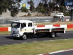 Isuzu FSR750 2009 года